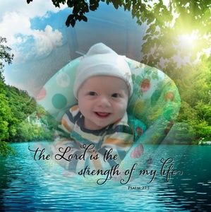 Meet your Posher, Sky